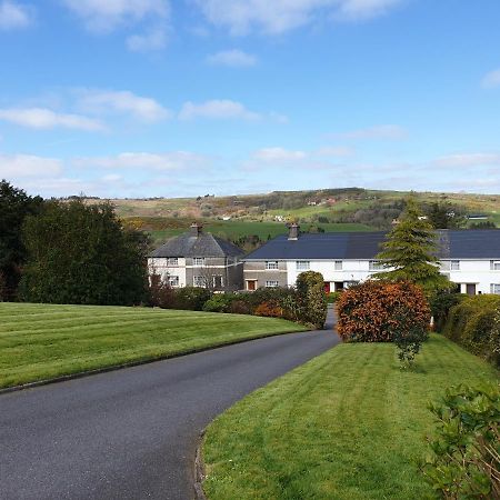 Glencora B&B Skibbereen Exteriör bild