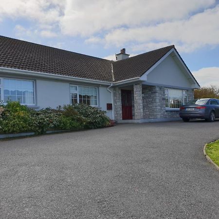 Glencora B&B Skibbereen Exteriör bild