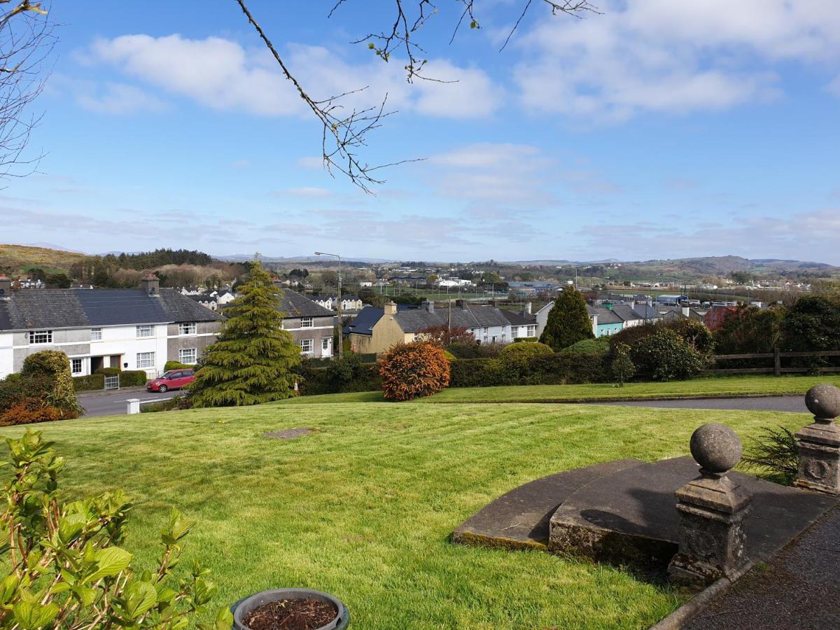 Glencora B&B Skibbereen Exteriör bild