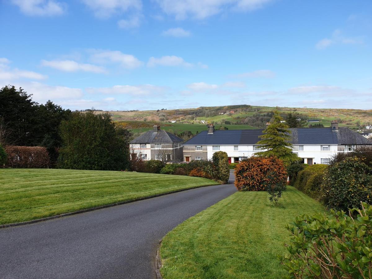 Glencora B&B Skibbereen Exteriör bild