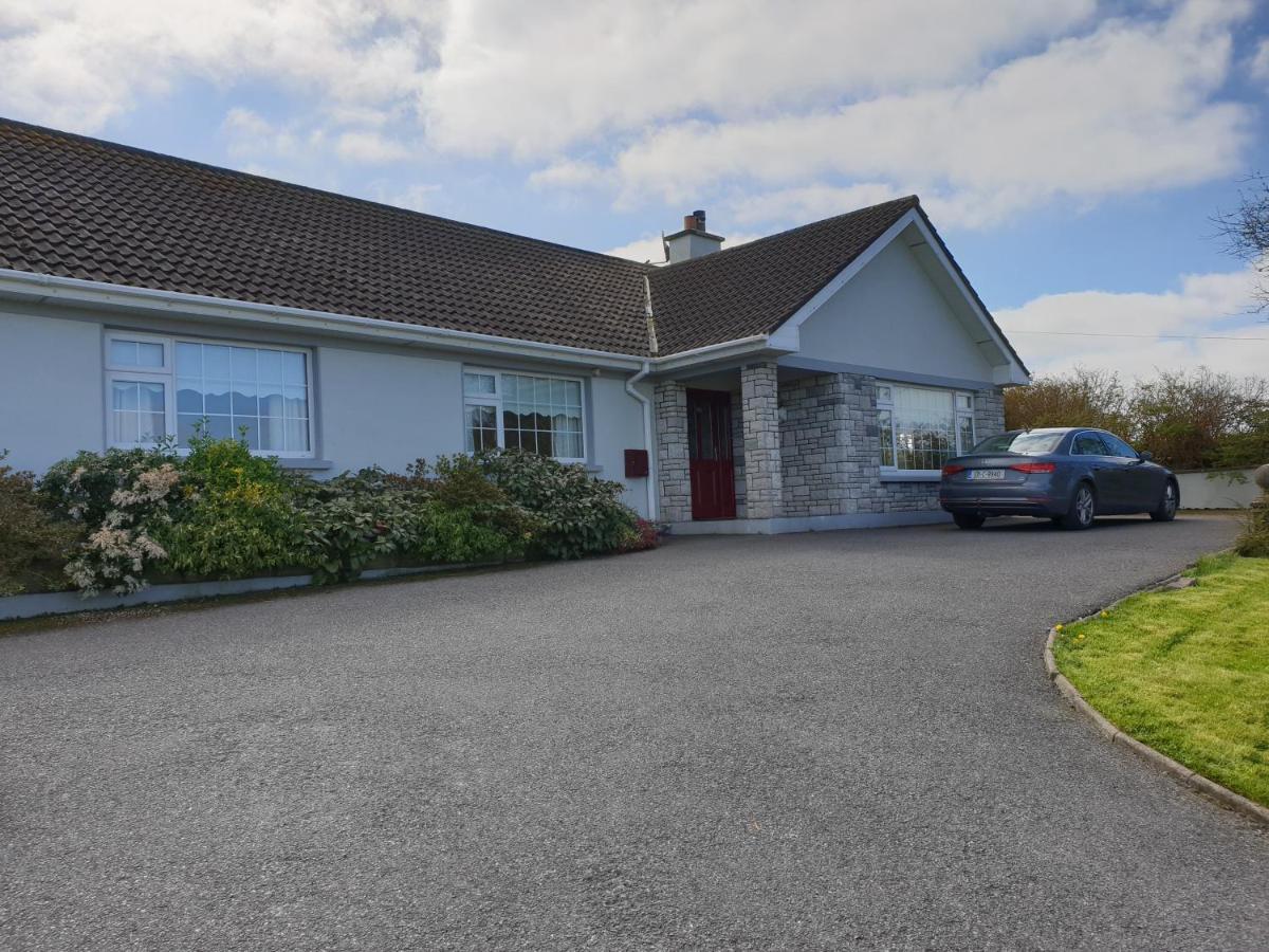 Glencora B&B Skibbereen Exteriör bild