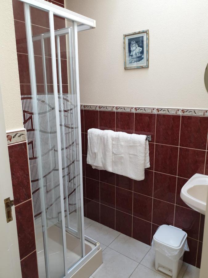 Glencora B&B Skibbereen Exteriör bild